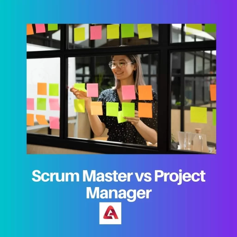 Scrum-Master-vs-Project-Manager