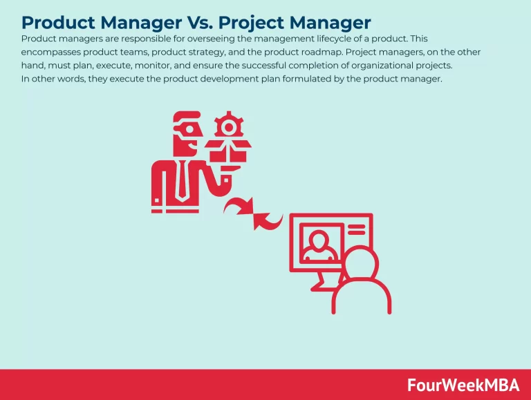 product-manager-vs-project-manager